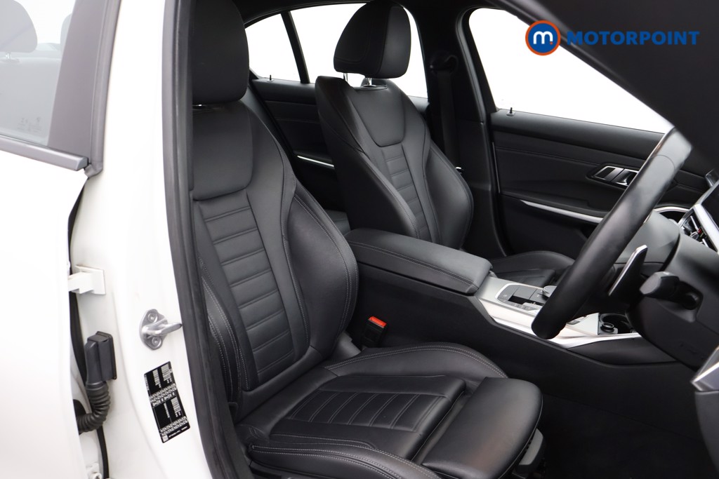 BMW 3 Series M Sport Automatic Petrol Saloon - Stock Number (1583981) - 9th supplementary image