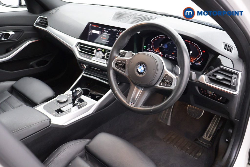BMW 3 Series M Sport Automatic Petrol Saloon - Stock Number (1583981) - 10th supplementary image