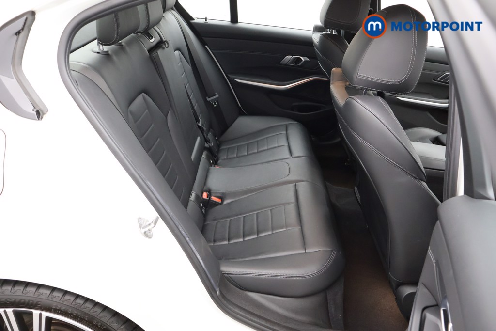 BMW 3 Series M Sport Automatic Petrol Saloon - Stock Number (1583981) - 11th supplementary image