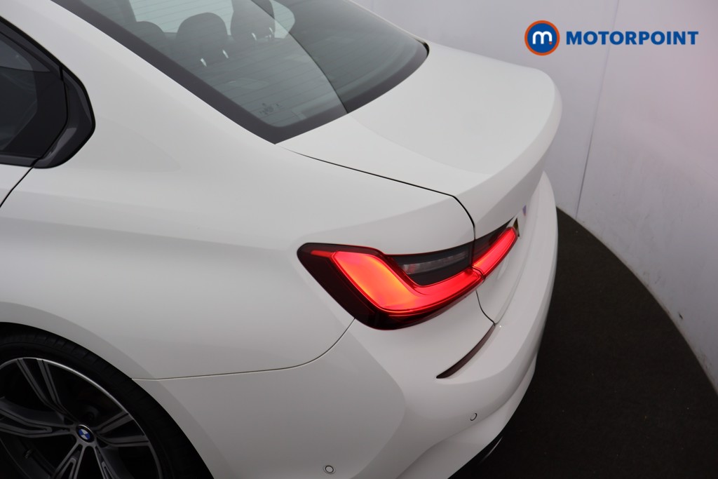 BMW 3 Series M Sport Automatic Petrol Saloon - Stock Number (1583981) - 13th supplementary image