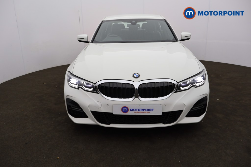 BMW 3 Series M Sport Automatic Petrol Saloon - Stock Number (1583981) - 15th supplementary image