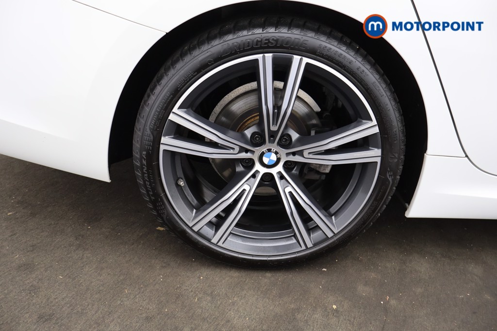 BMW 3 Series M Sport Automatic Petrol Saloon - Stock Number (1583981) - 16th supplementary image