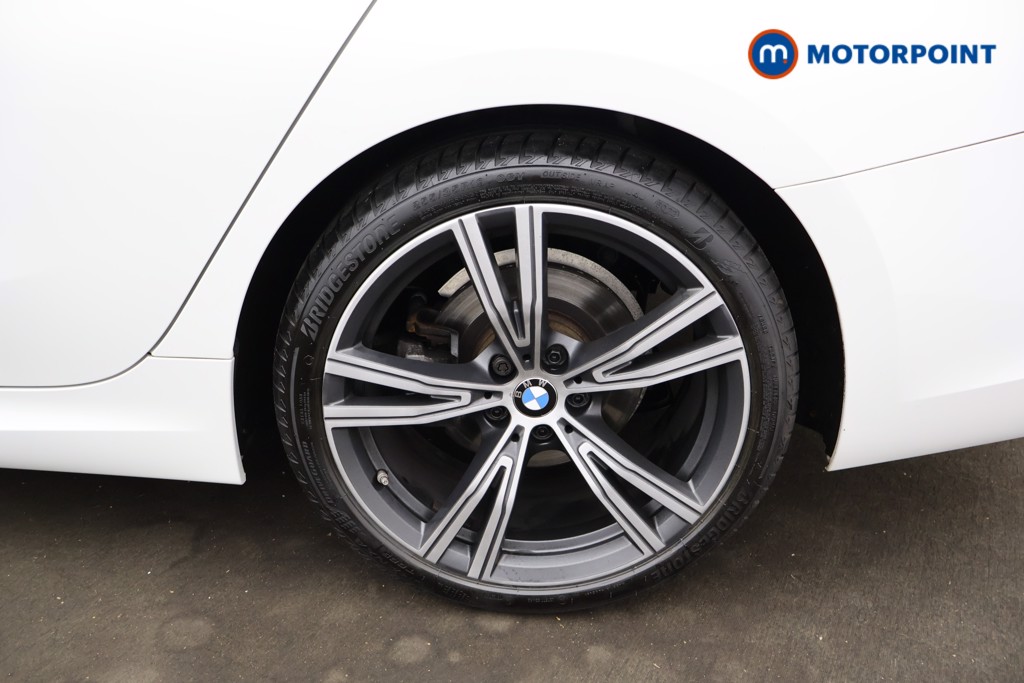 BMW 3 Series M Sport Automatic Petrol Saloon - Stock Number (1583981) - 19th supplementary image