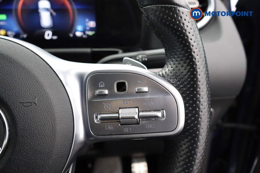 Mercedes-Benz GLA Exclusive Edition Automatic Petrol Plug-In Hybrid SUV - Stock Number (1583982) - 3rd supplementary image