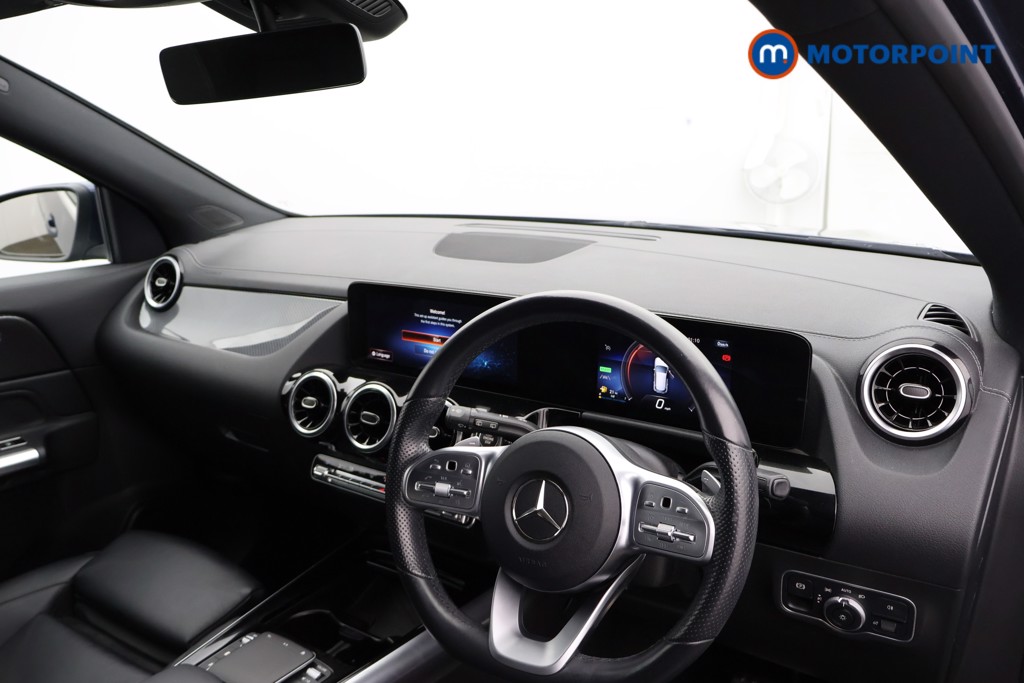 Mercedes-Benz GLA Exclusive Edition Automatic Petrol Plug-In Hybrid SUV - Stock Number (1583982) - 11th supplementary image