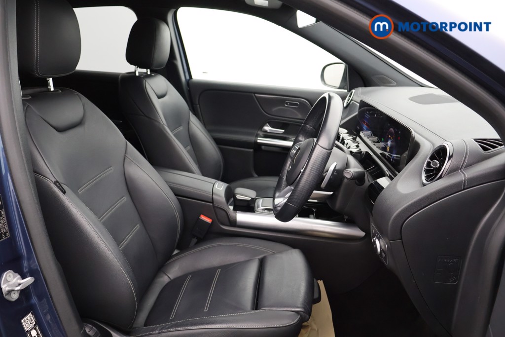 Mercedes-Benz GLA Exclusive Edition Automatic Petrol Plug-In Hybrid SUV - Stock Number (1583982) - 12th supplementary image