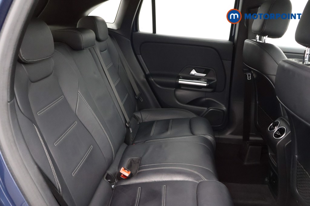 Mercedes-Benz GLA Exclusive Edition Automatic Petrol Plug-In Hybrid SUV - Stock Number (1583982) - 13th supplementary image
