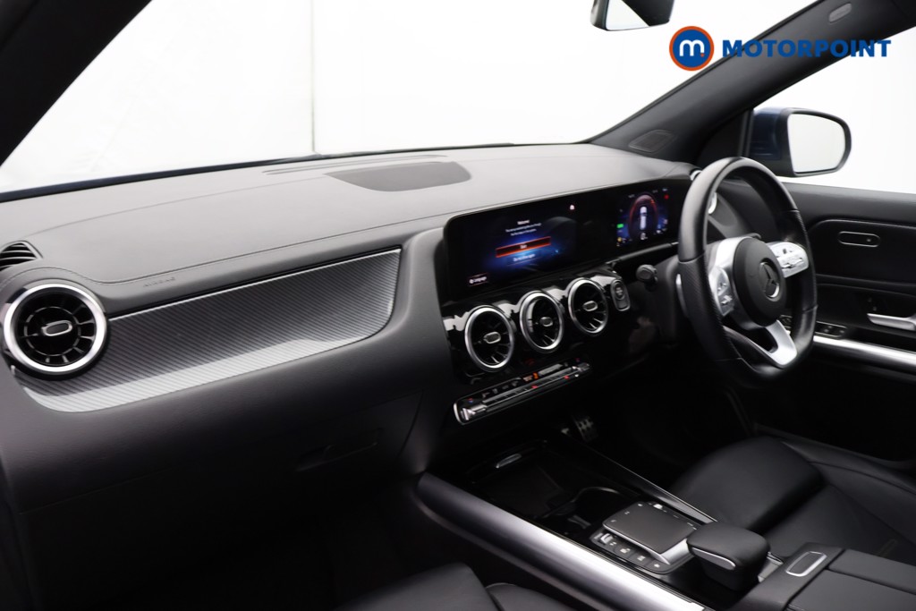 Mercedes-Benz GLA Exclusive Edition Automatic Petrol Plug-In Hybrid SUV - Stock Number (1583982) - 14th supplementary image