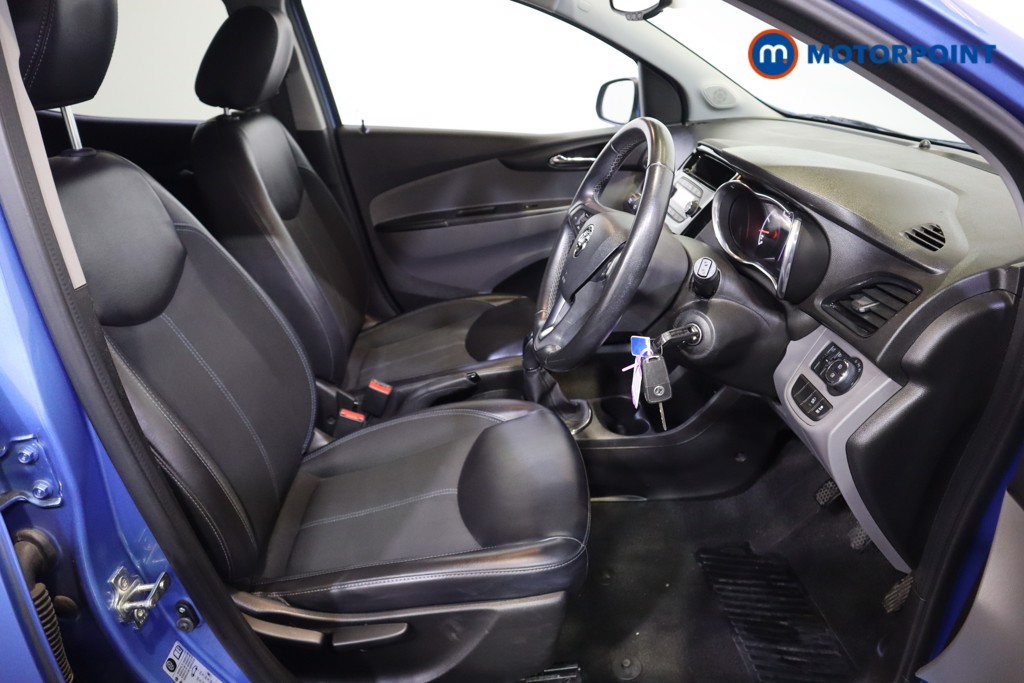 Vauxhall Viva SL Manual Petrol Hatchback - Stock Number (1583987) - 6th supplementary image