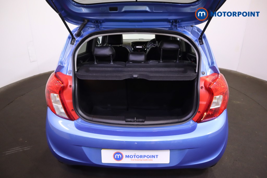 Vauxhall Viva SL Manual Petrol Hatchback - Stock Number (1583987) - 8th supplementary image