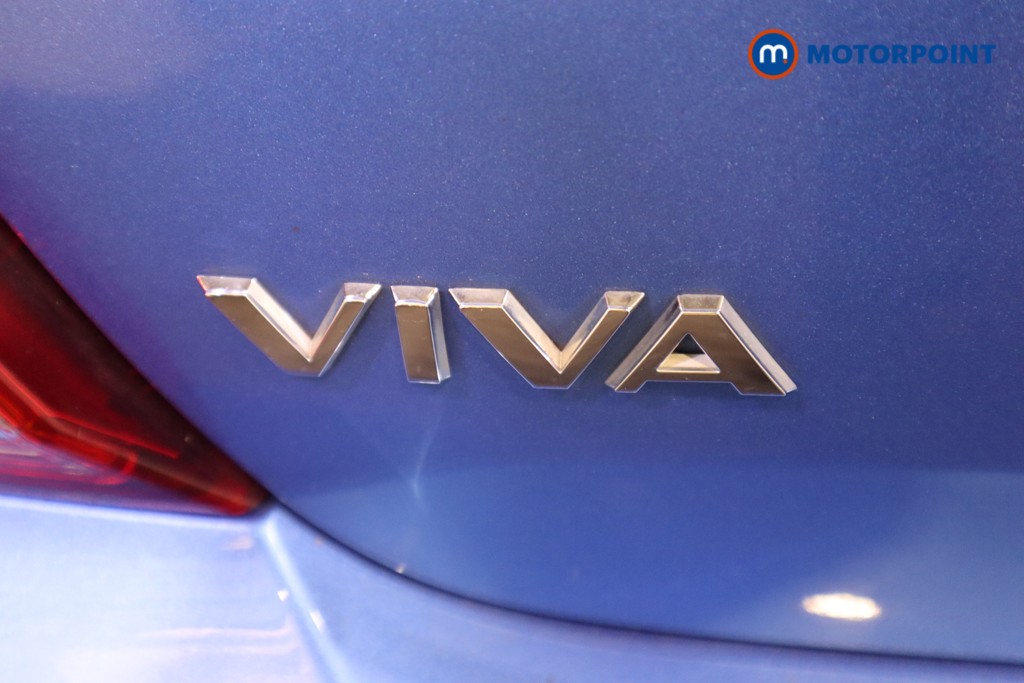 Vauxhall Viva SL Manual Petrol Hatchback - Stock Number (1583987) - 29th supplementary image