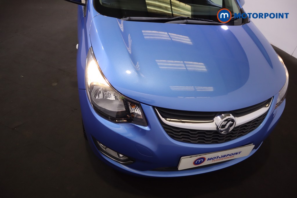 Vauxhall Viva SL Manual Petrol Hatchback - Stock Number (1583987) - 32nd supplementary image