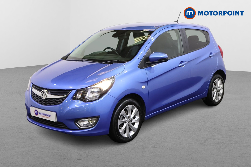 Vauxhall Viva SL Manual Petrol Hatchback - Stock Number (1583987) - Passenger side front corner