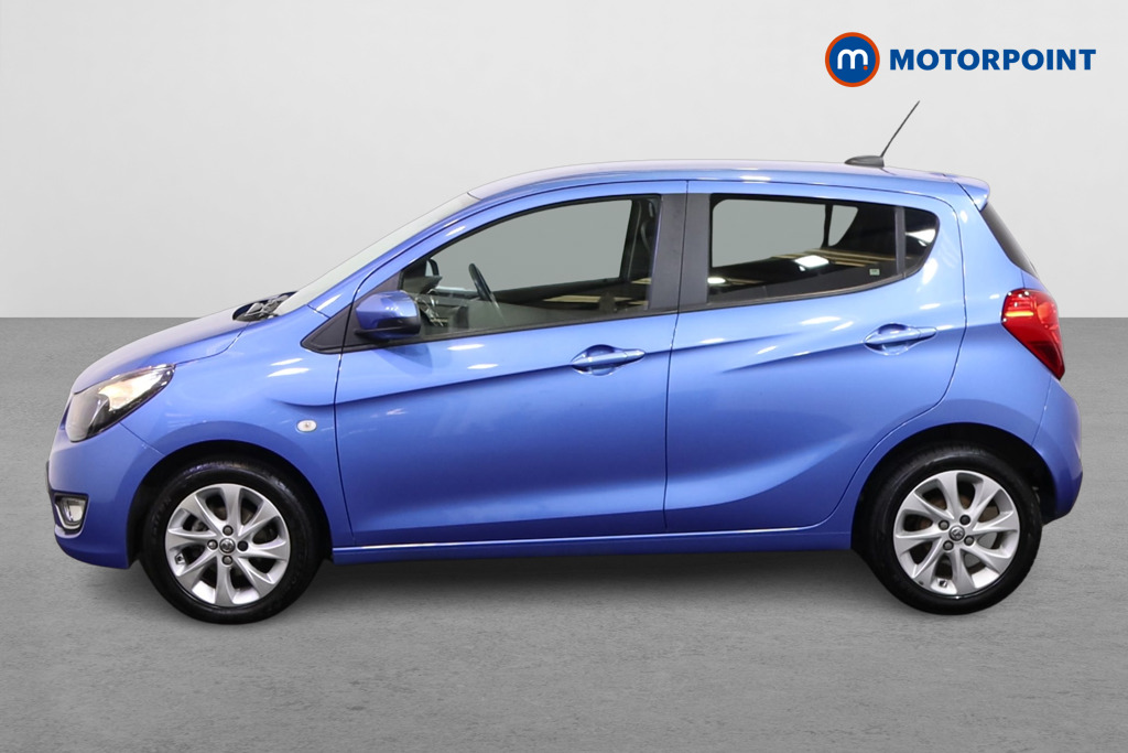 Vauxhall Viva SL Manual Petrol Hatchback - Stock Number (1583987) - Passenger side