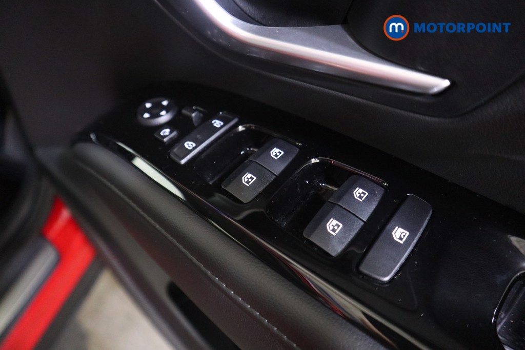 Hyundai Tucson Ultimate Automatic Petrol-Electric Hybrid SUV - Stock Number (1584005) - 10th supplementary image