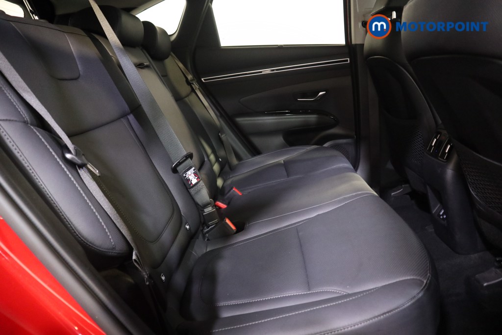 Hyundai Tucson Ultimate Automatic Petrol-Electric Hybrid SUV - Stock Number (1584005) - 13th supplementary image