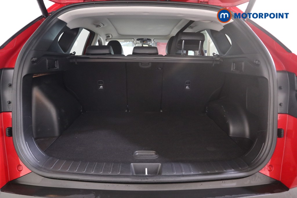 Hyundai Tucson Ultimate Automatic Petrol-Electric Hybrid SUV - Stock Number (1584005) - 14th supplementary image