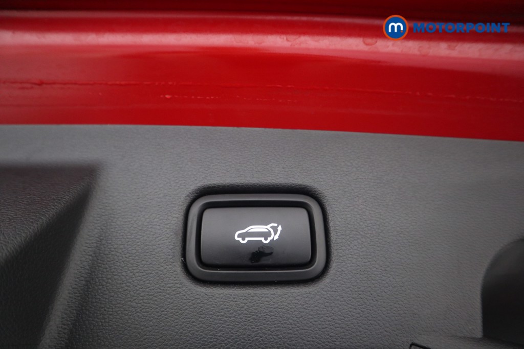 Hyundai Tucson Ultimate Automatic Petrol-Electric Hybrid SUV - Stock Number (1584005) - 15th supplementary image