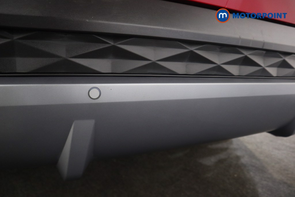 Hyundai Tucson Ultimate Automatic Petrol-Electric Hybrid SUV - Stock Number (1584005) - 20th supplementary image