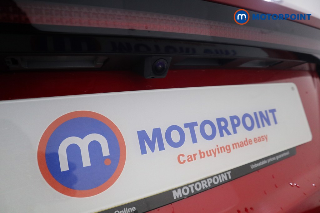 Hyundai Tucson Ultimate Automatic Petrol-Electric Hybrid SUV - Stock Number (1584005) - 21st supplementary image