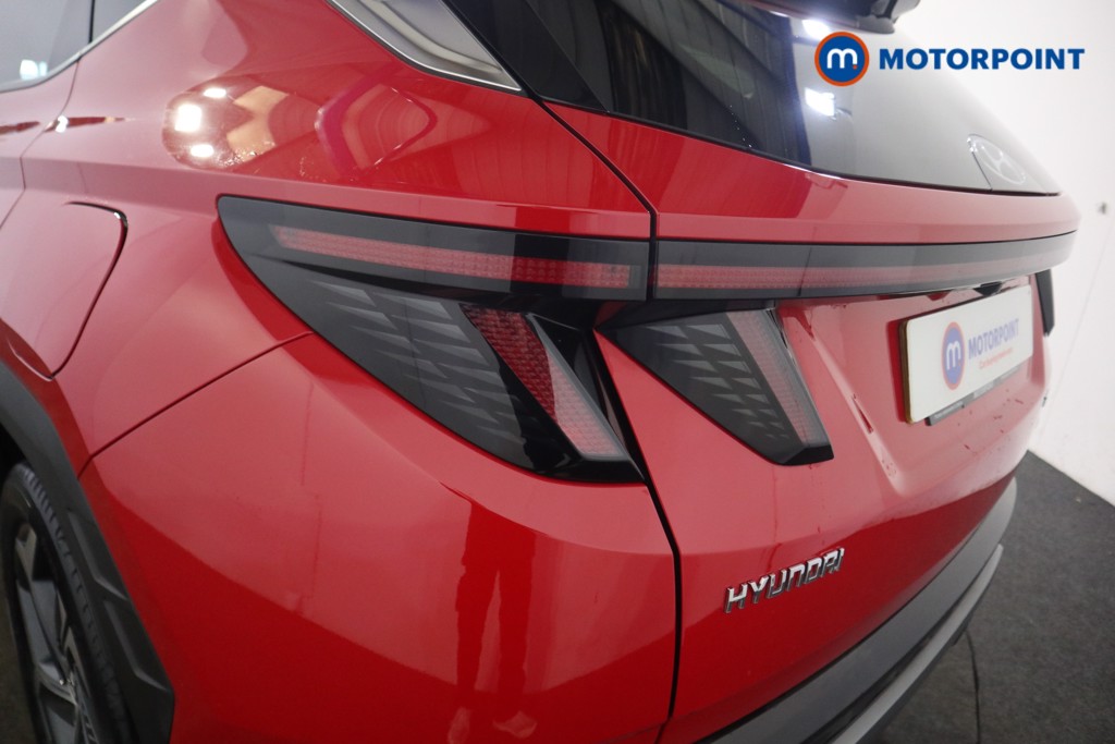 Hyundai Tucson Ultimate Automatic Petrol-Electric Hybrid SUV - Stock Number (1584005) - 22nd supplementary image