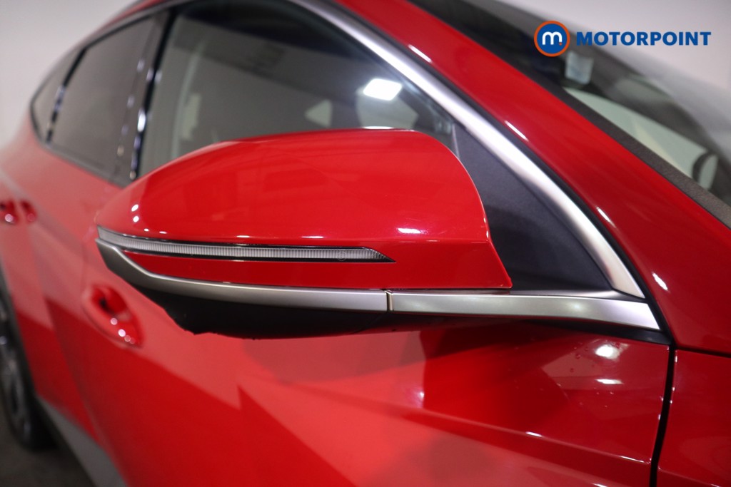 Hyundai Tucson Ultimate Automatic Petrol-Electric Hybrid SUV - Stock Number (1584005) - 24th supplementary image