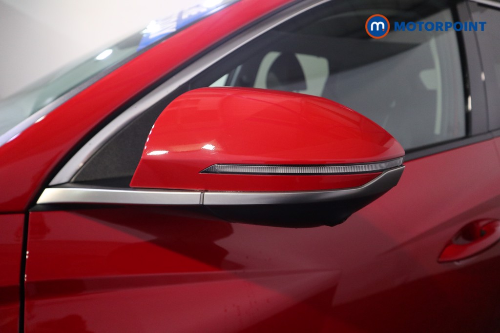 Hyundai Tucson Ultimate Automatic Petrol-Electric Hybrid SUV - Stock Number (1584005) - 25th supplementary image