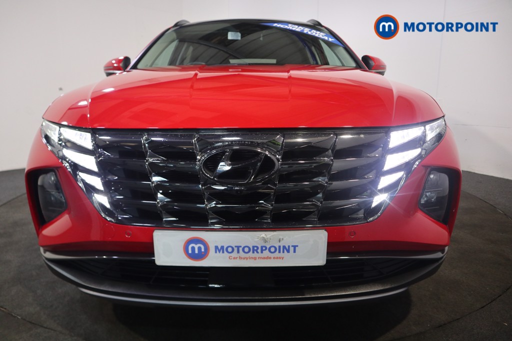 Hyundai Tucson Ultimate Automatic Petrol-Electric Hybrid SUV - Stock Number (1584005) - 28th supplementary image