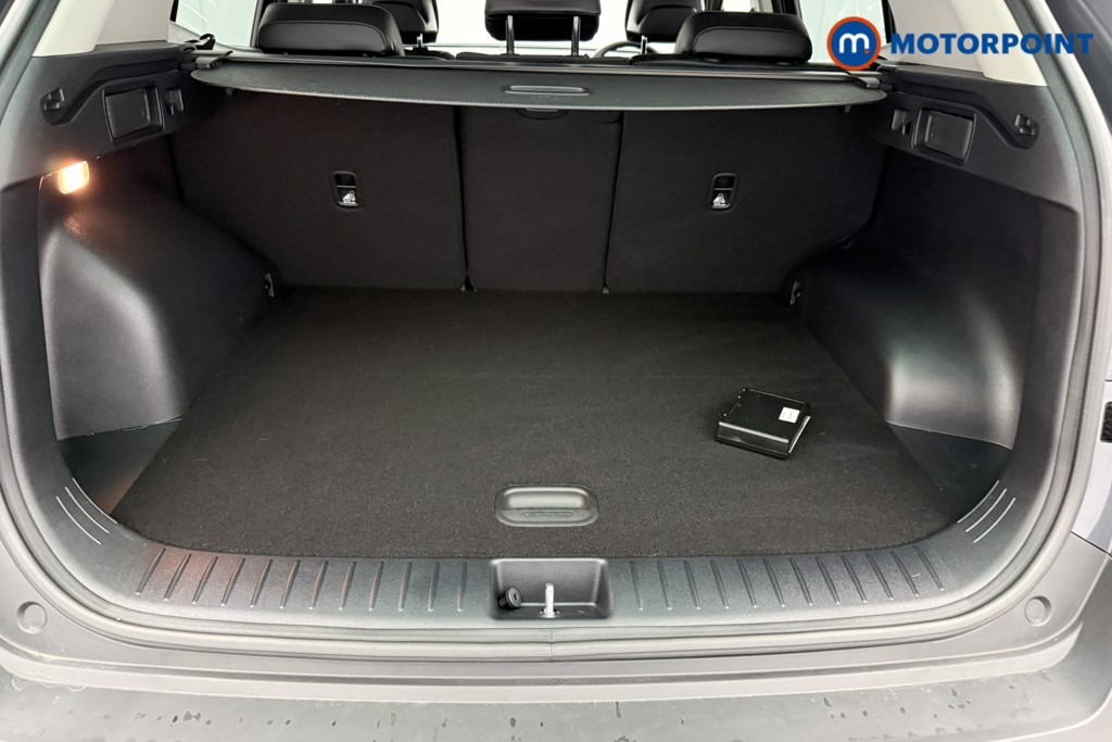 KIA Sportage 3 Automatic Petrol-Electric Hybrid SUV - Stock Number (1584046) - 25th supplementary image