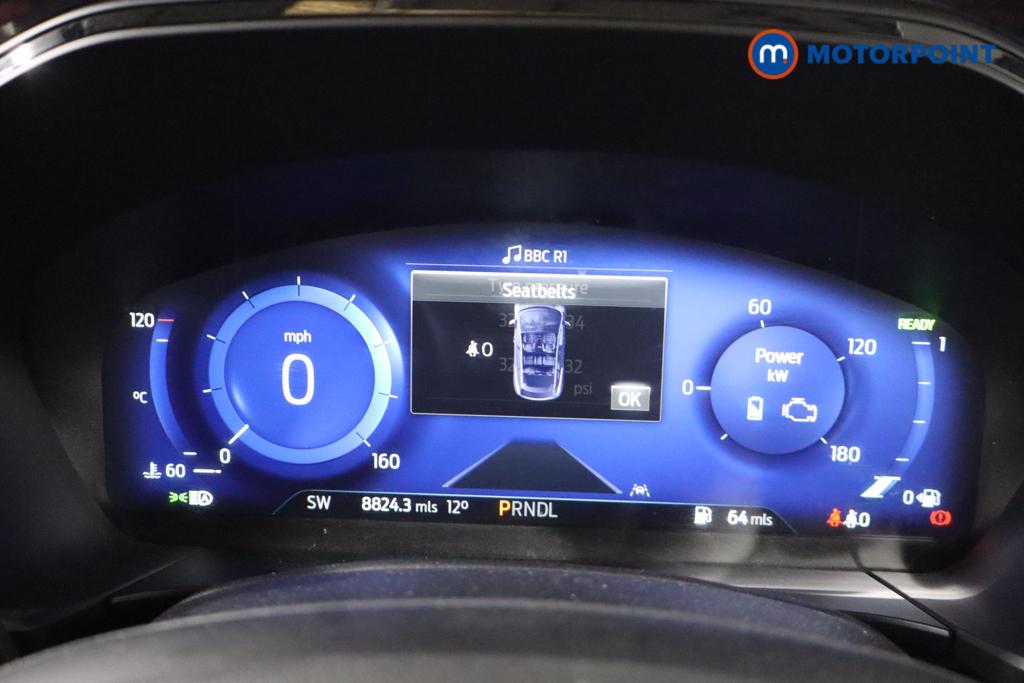 Ford Kuga St-Line X Edition Automatic Petrol-Electric Hybrid SUV - Stock Number (1584053) - 3rd supplementary image