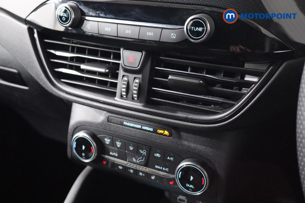 Ford Kuga St-Line X Edition Automatic Petrol-Electric Hybrid SUV - Stock Number (1584053) - 4th supplementary image