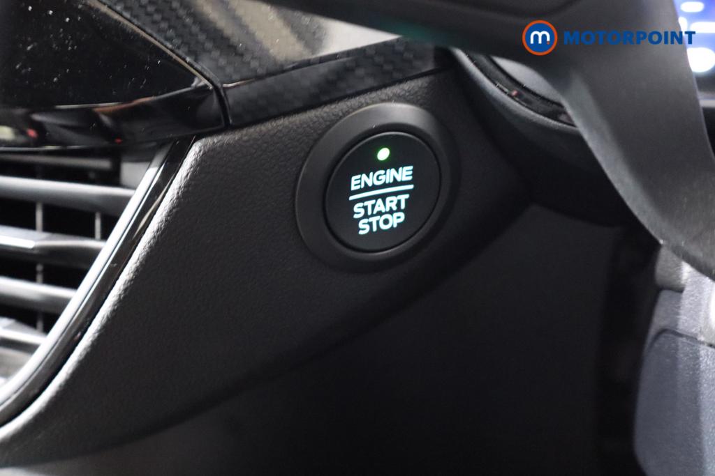 Ford Kuga St-Line X Edition Automatic Petrol-Electric Hybrid SUV - Stock Number (1584053) - 8th supplementary image