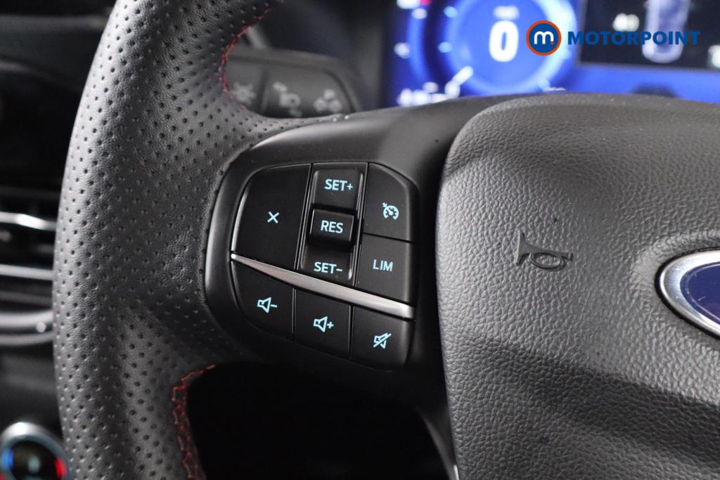 Ford Kuga St-Line X Edition Automatic Petrol-Electric Hybrid SUV - Stock Number (1584053) - 9th supplementary image