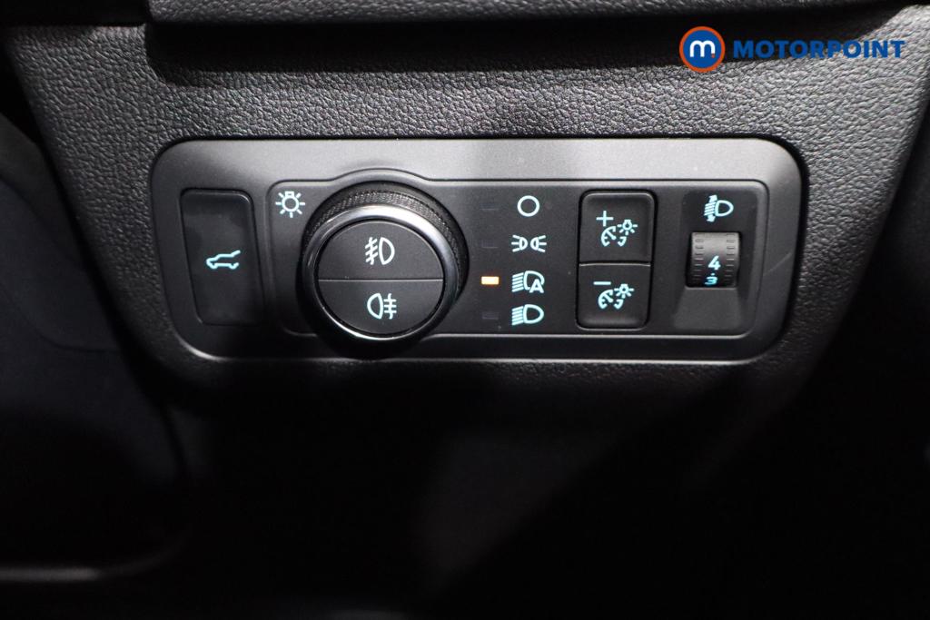 Ford Kuga St-Line X Edition Automatic Petrol-Electric Hybrid SUV - Stock Number (1584053) - 11th supplementary image