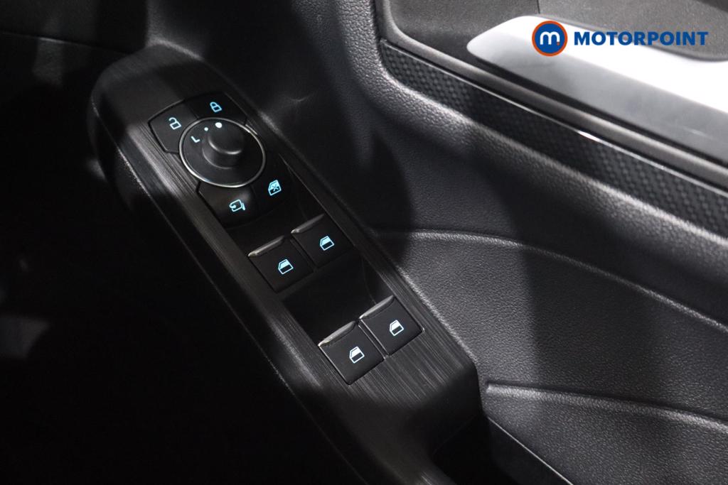 Ford Kuga St-Line X Edition Automatic Petrol-Electric Hybrid SUV - Stock Number (1584053) - 12th supplementary image