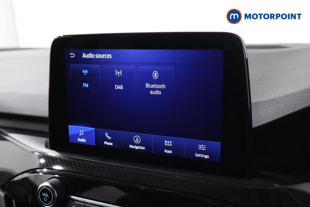Ford Kuga St-Line X Edition Automatic Petrol-Electric Hybrid SUV - Stock Number (1584053) - 13th supplementary image