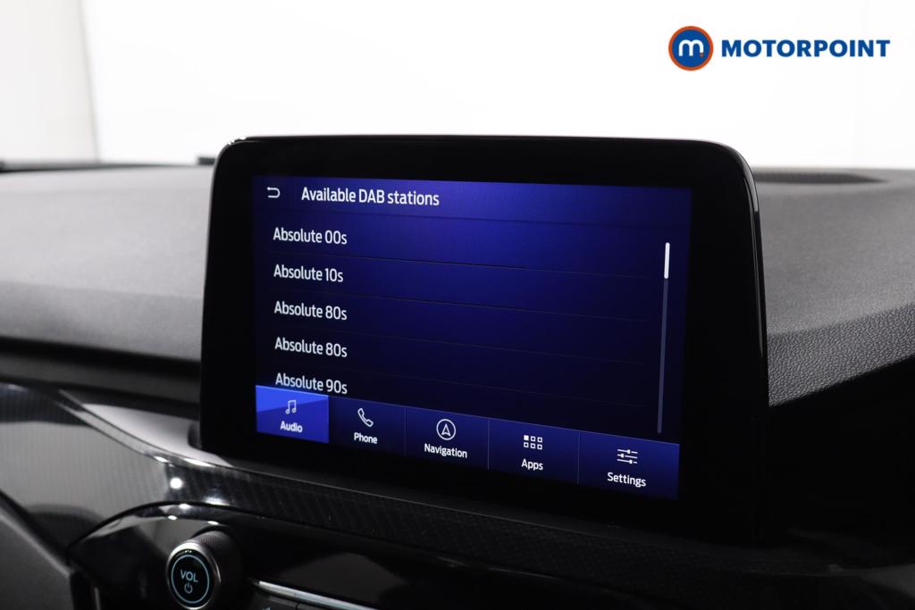 Ford Kuga St-Line X Edition Automatic Petrol-Electric Hybrid SUV - Stock Number (1584053) - 14th supplementary image