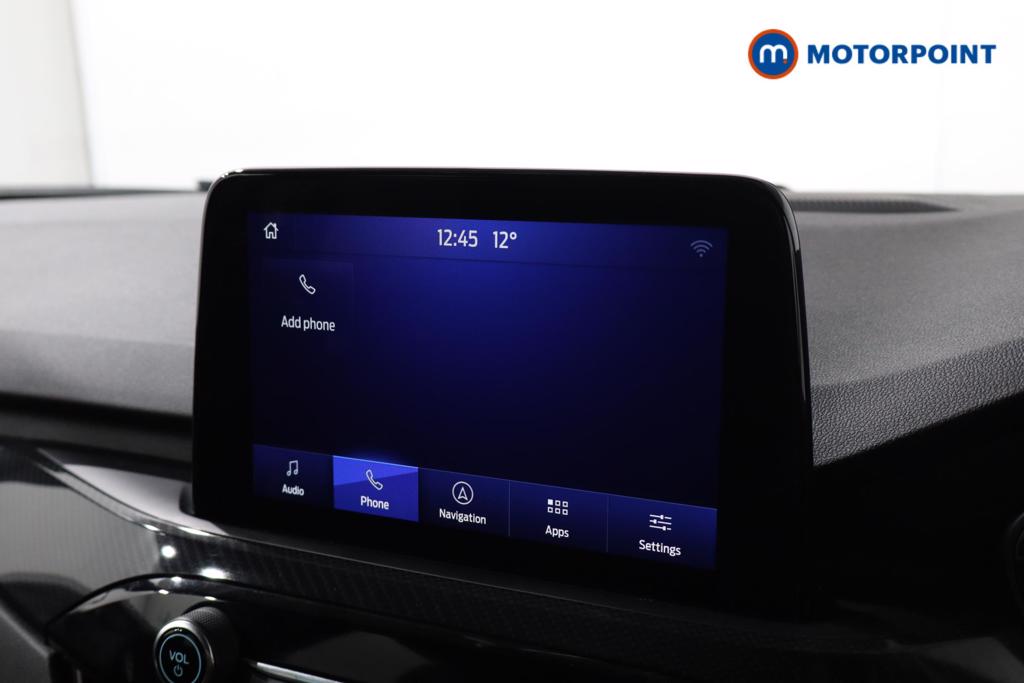Ford Kuga St-Line X Edition Automatic Petrol-Electric Hybrid SUV - Stock Number (1584053) - 15th supplementary image