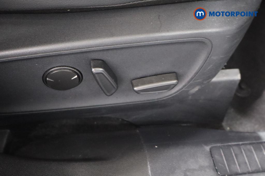 Ford Kuga St-Line X Edition Automatic Petrol-Electric Hybrid SUV - Stock Number (1584053) - 17th supplementary image