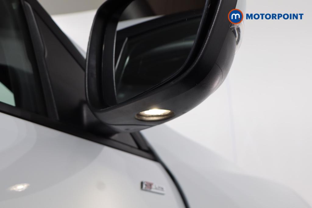 Ford Kuga St-Line X Edition Automatic Petrol-Electric Hybrid SUV - Stock Number (1584053) - 20th supplementary image