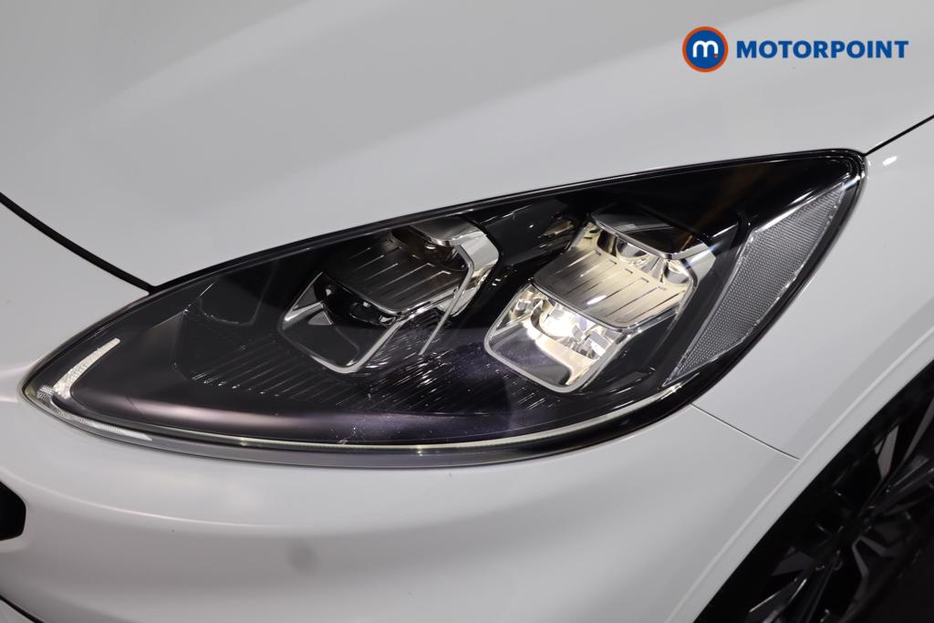 Ford Kuga St-Line X Edition Automatic Petrol-Electric Hybrid SUV - Stock Number (1584053) - 22nd supplementary image