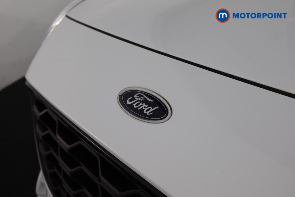 Ford Kuga St-Line X Edition Automatic Petrol-Electric Hybrid SUV - Stock Number (1584053) - 23rd supplementary image