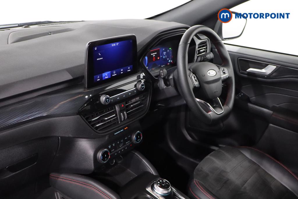 Ford Kuga St-Line X Edition Automatic Petrol-Electric Hybrid SUV - Stock Number (1584053) - 24th supplementary image