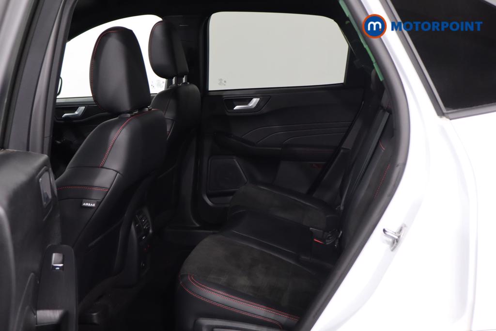 Ford Kuga St-Line X Edition Automatic Petrol-Electric Hybrid SUV - Stock Number (1584053) - 26th supplementary image