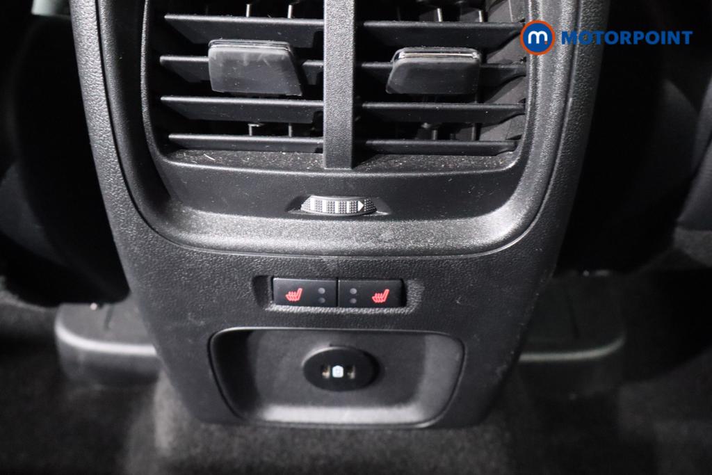 Ford Kuga St-Line X Edition Automatic Petrol-Electric Hybrid SUV - Stock Number (1584053) - 27th supplementary image