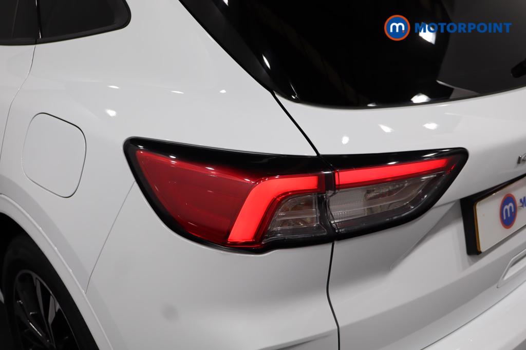Ford Kuga St-Line X Edition Automatic Petrol-Electric Hybrid SUV - Stock Number (1584053) - 29th supplementary image