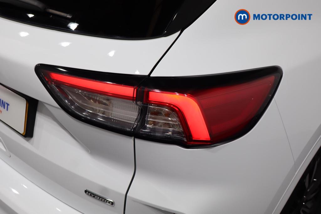 Ford Kuga St-Line X Edition Automatic Petrol-Electric Hybrid SUV - Stock Number (1584053) - 30th supplementary image
