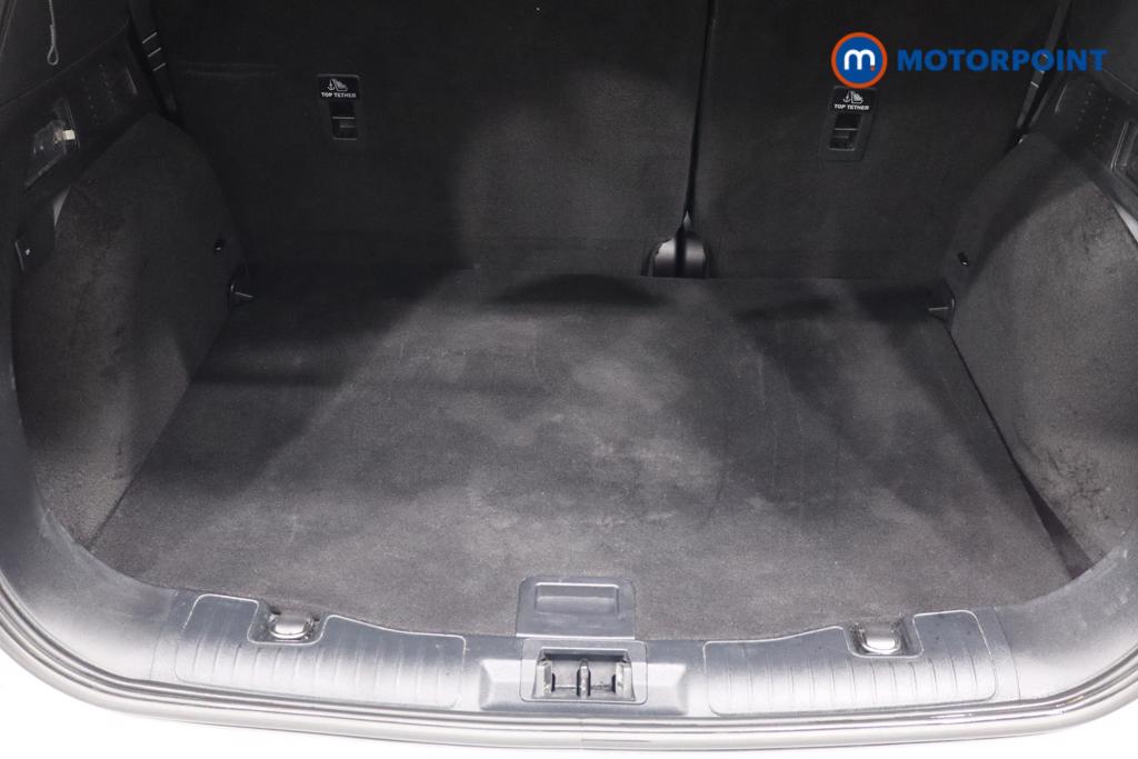 Ford Kuga St-Line X Edition Automatic Petrol-Electric Hybrid SUV - Stock Number (1584053) - 33rd supplementary image
