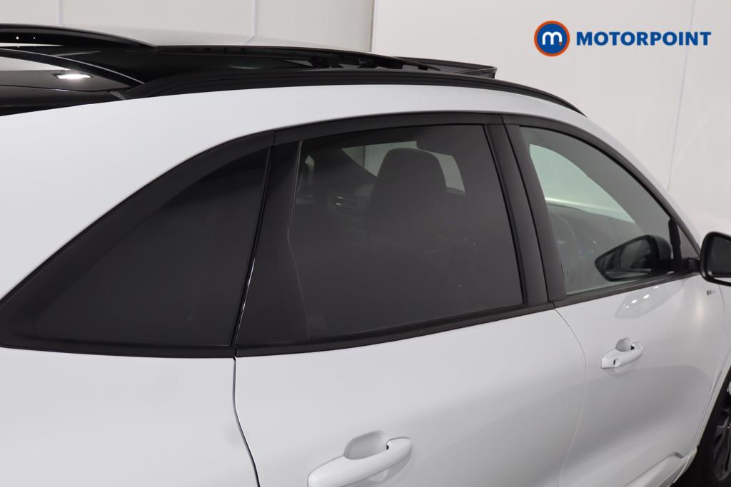 Ford Kuga St-Line X Edition Automatic Petrol-Electric Hybrid SUV - Stock Number (1584053) - 35th supplementary image