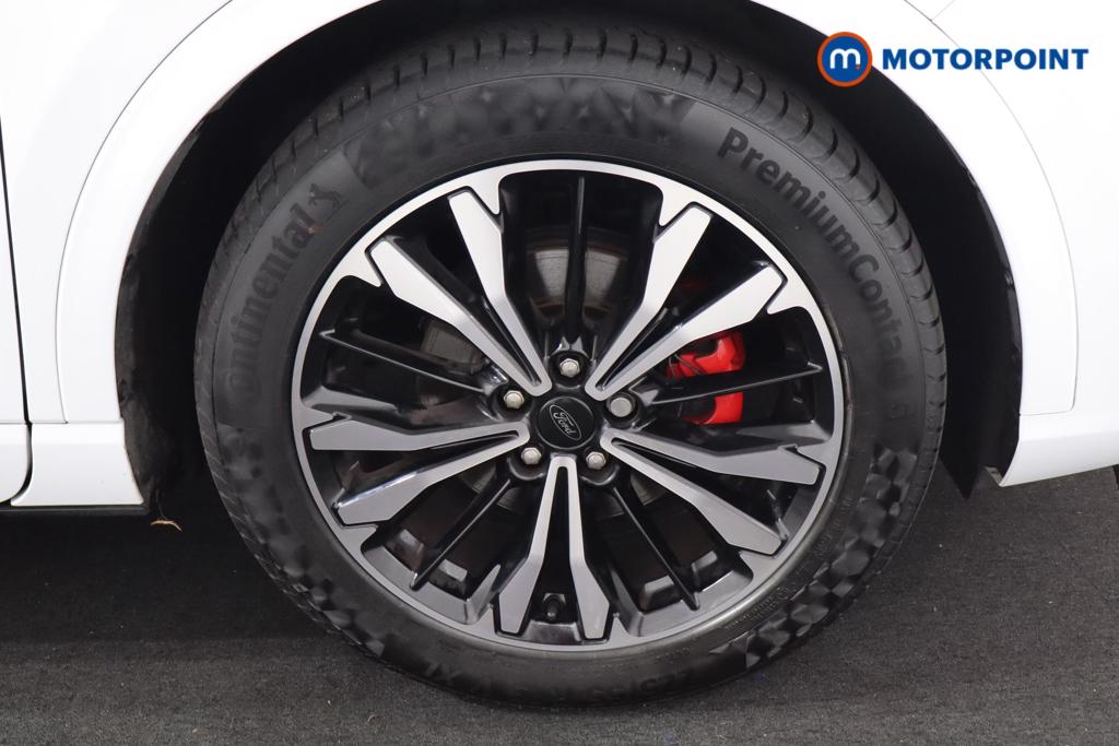 Ford Kuga St-Line X Edition Automatic Petrol-Electric Hybrid SUV - Stock Number (1584053) - 36th supplementary image